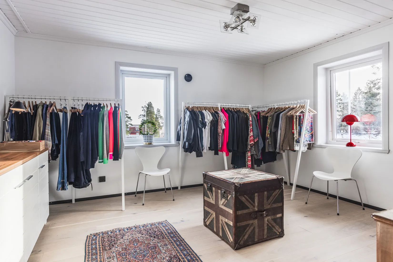 Villa, Fältspatsvägen 4A, Resarö, Vaxholm