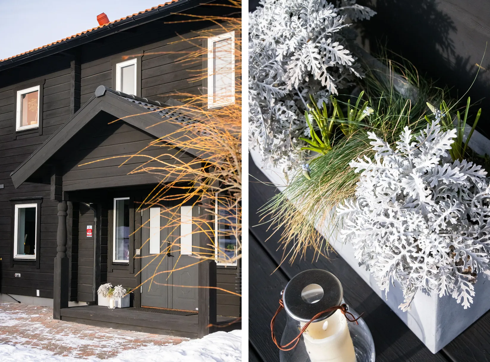 Villa, Fältspatsvägen 4A, Resarö, Vaxholm