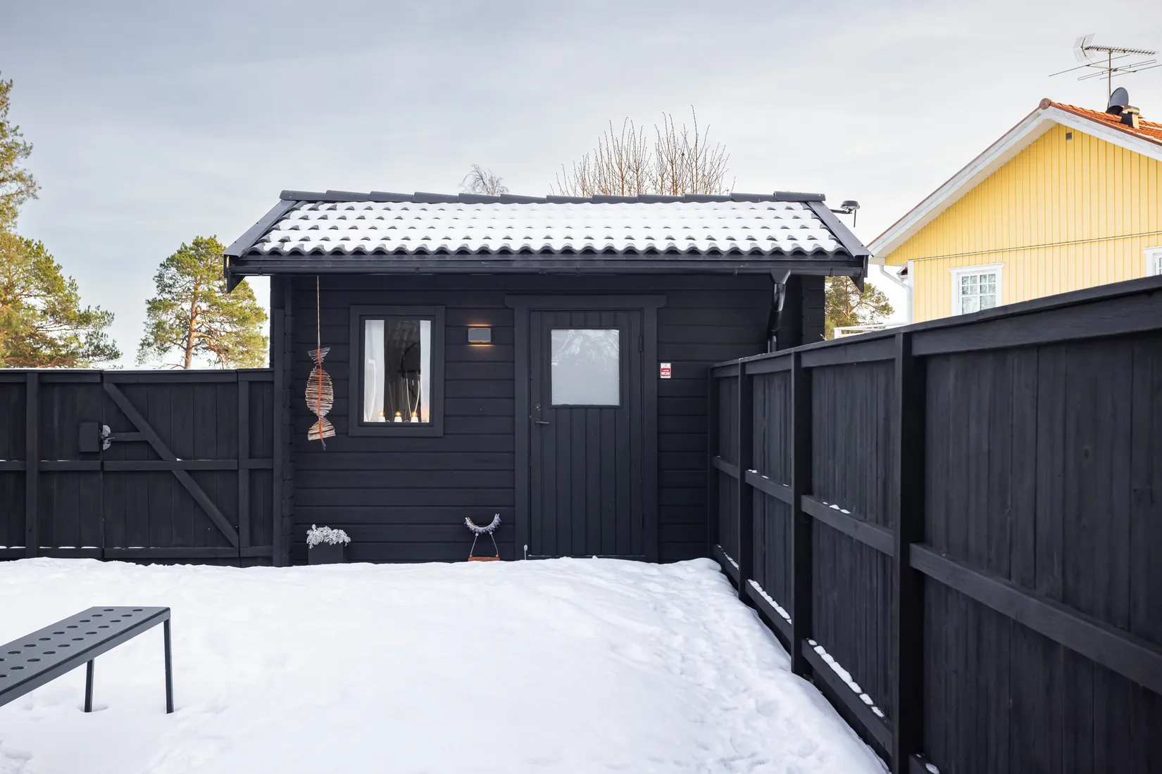 Villa, Fältspatsvägen 4A, Resarö, Vaxholm