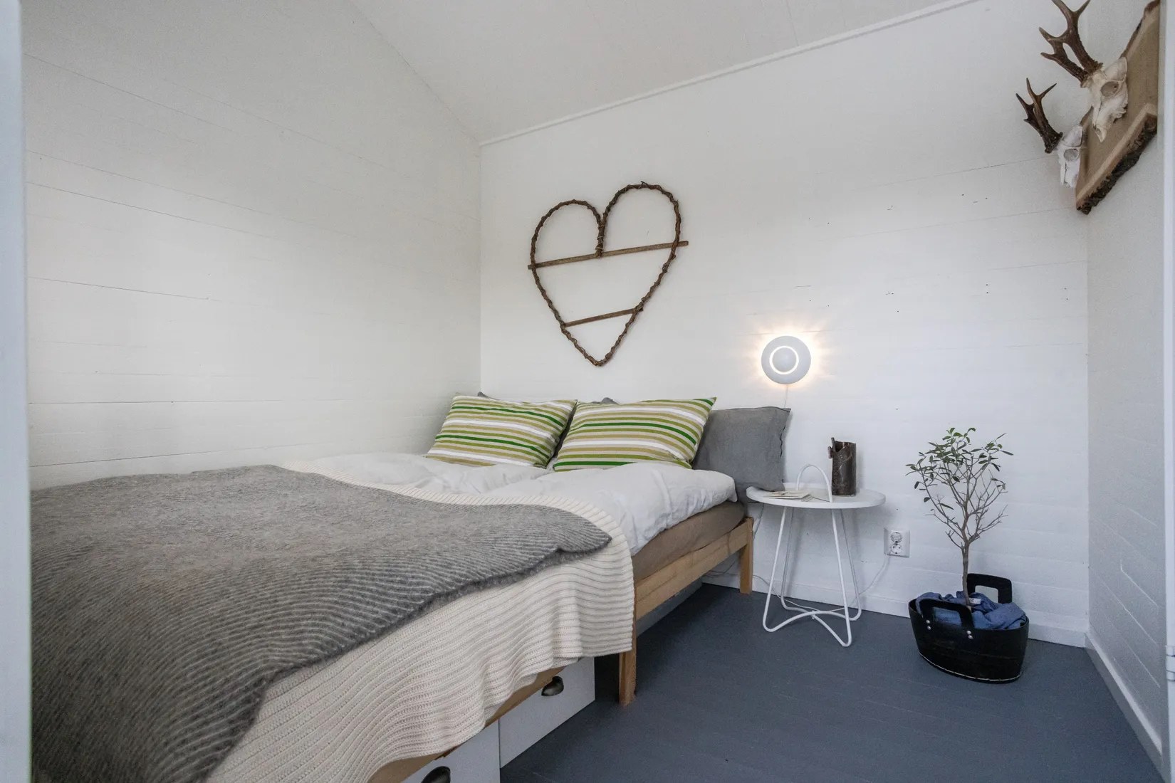 Villa, Fältspatsvägen 4A, Resarö, Vaxholm