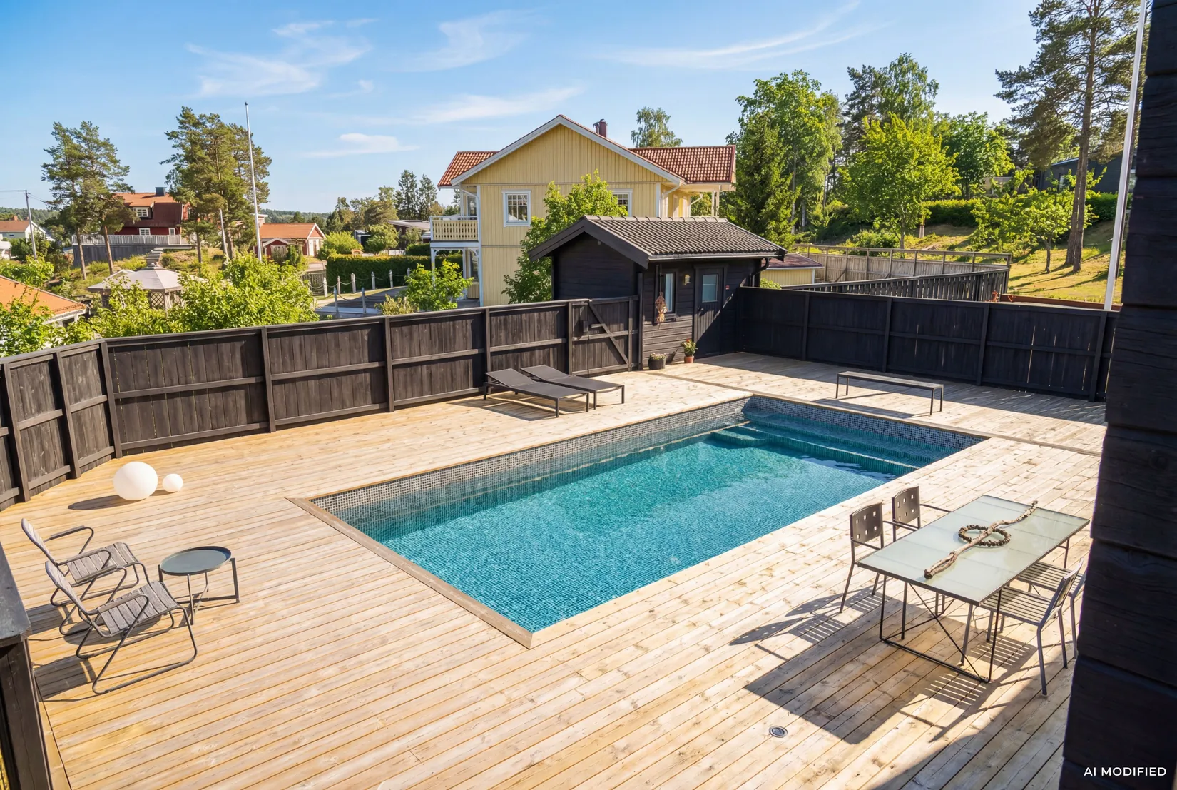 Villa, Fältspatsvägen 4A, Resarö, Vaxholm