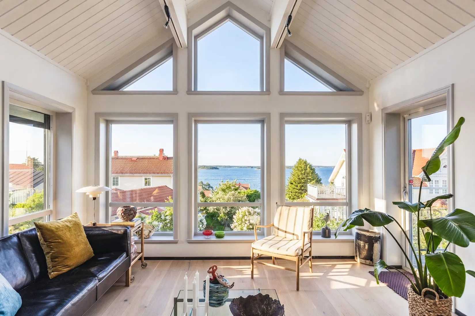 Villa, Fältspatsvägen 4A, Resarö, Vaxholm