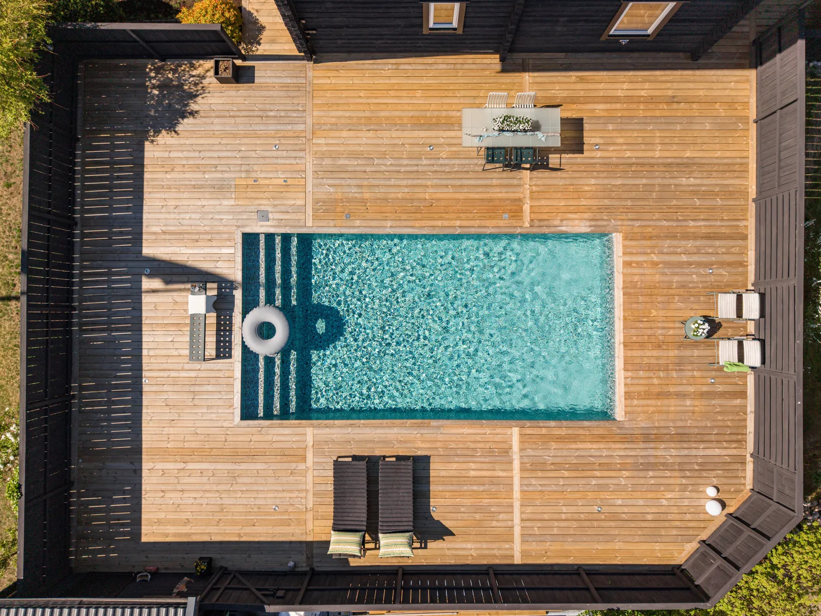 Villa, Fältspatsvägen 4A, Resarö, Vaxholm