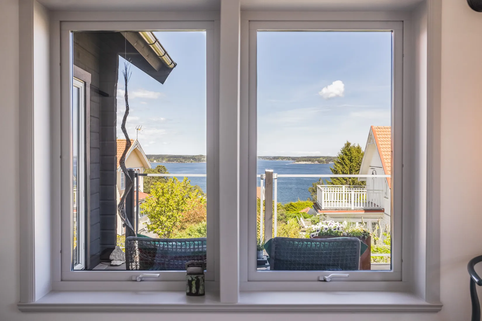 Villa, Fältspatsvägen 4A, Resarö, Vaxholm