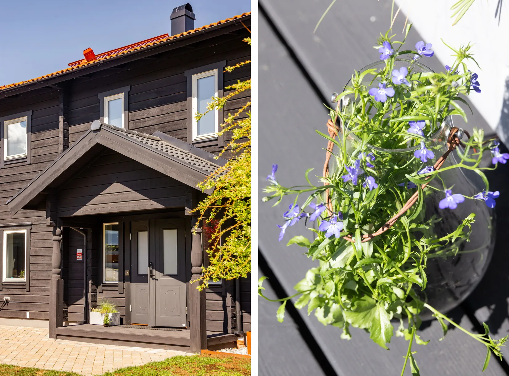 Villa, Fältspatsvägen 4A, Resarö, Vaxholm