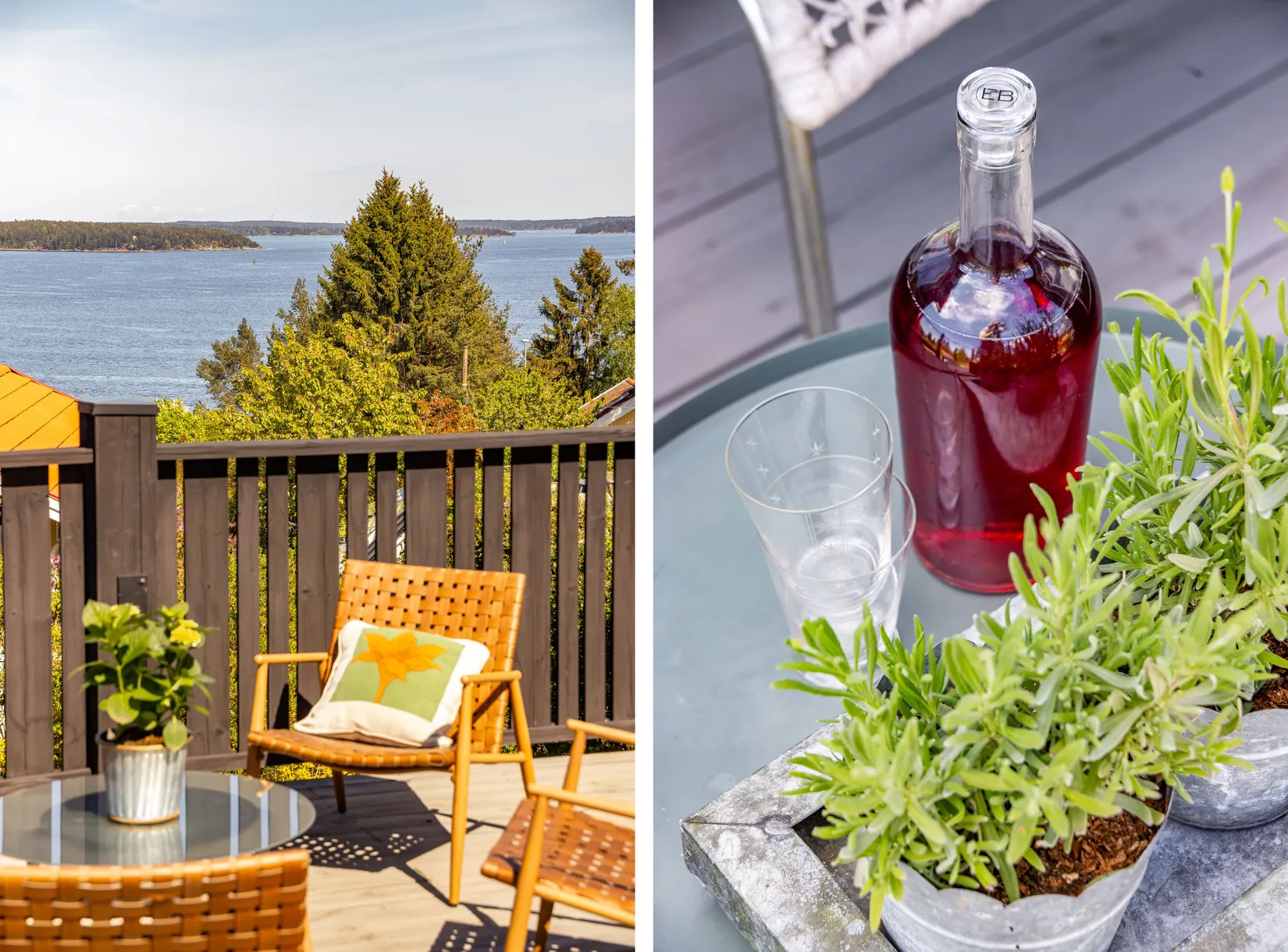 Villa, Fältspatsvägen 4A, Resarö, Vaxholm