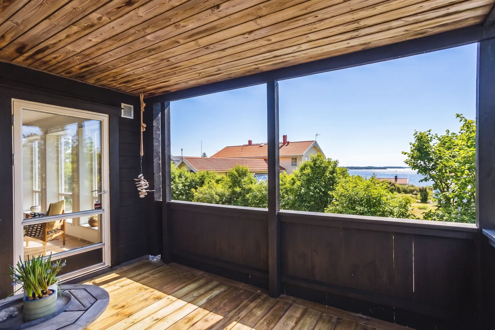 Villa, Fältspatsvägen 4A, Resarö, Vaxholm
