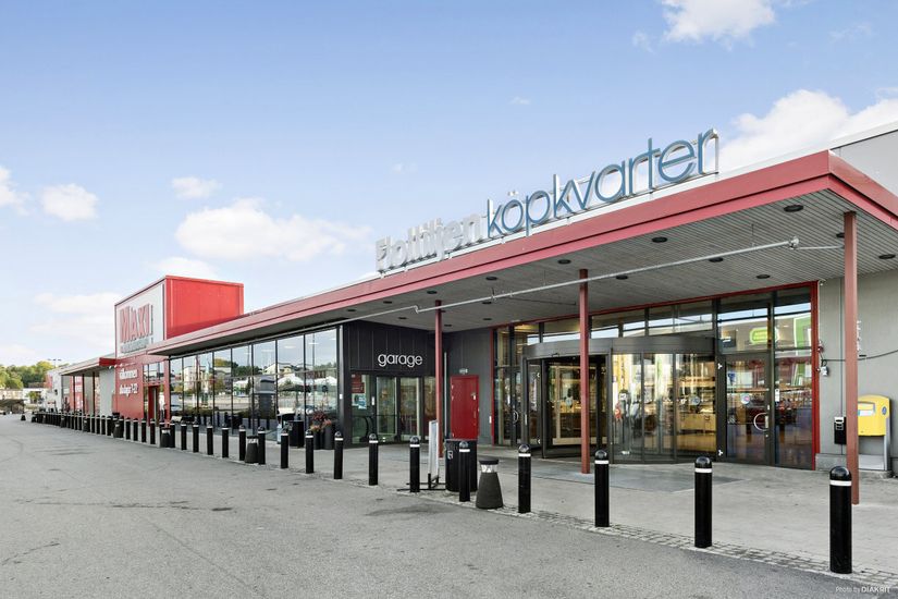 Bostadsrätt, Flygfältsvägen 13, Barkarbystaden, Järfälla