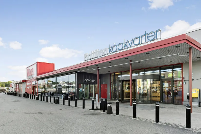 Bostadsrätt, Flygfältsvägen 13, Barkarbystaden, Järfälla