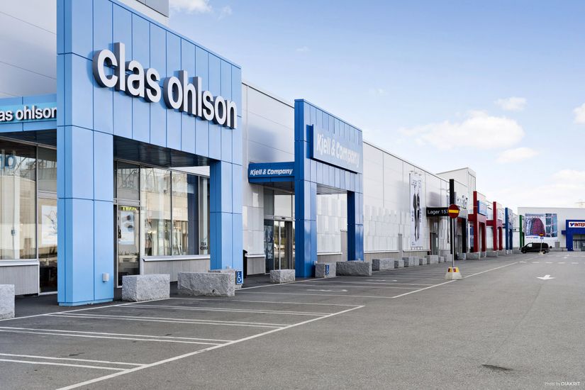 Bostadsrätt, Flygfältsvägen 13, Barkarbystaden, Järfälla