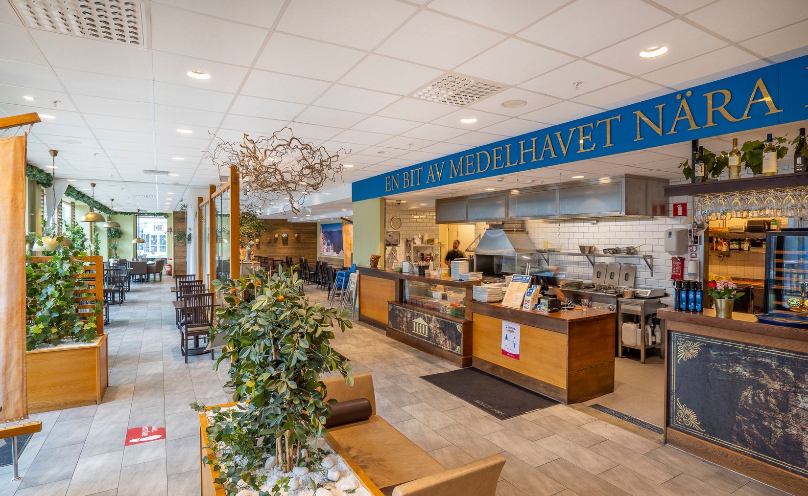 Bostadsrätt, Flygfältsvägen 13, Barkarbystaden, Järfälla