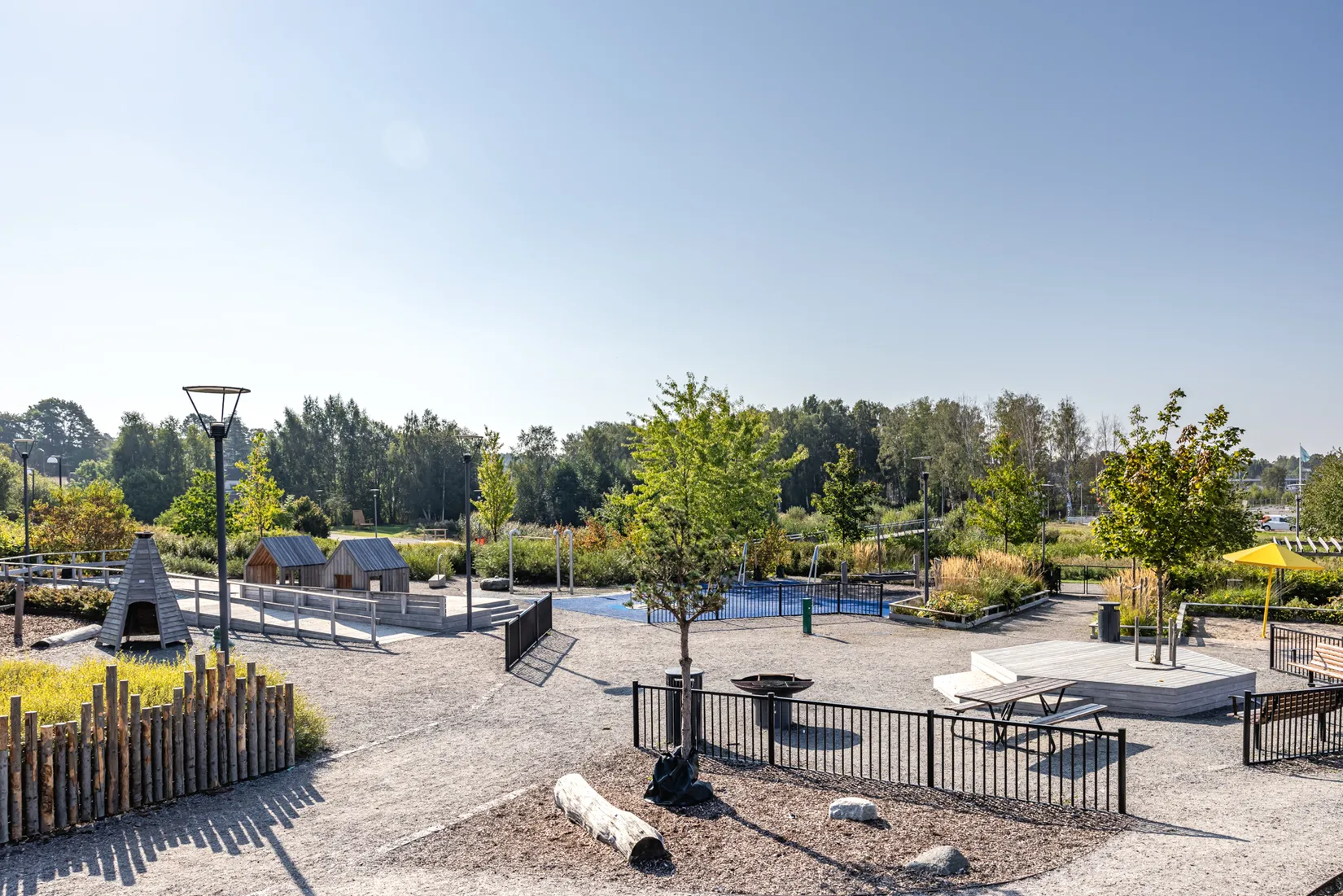 Bostadsrätt, Flygfältsvägen 13, Barkarbystaden, Järfälla