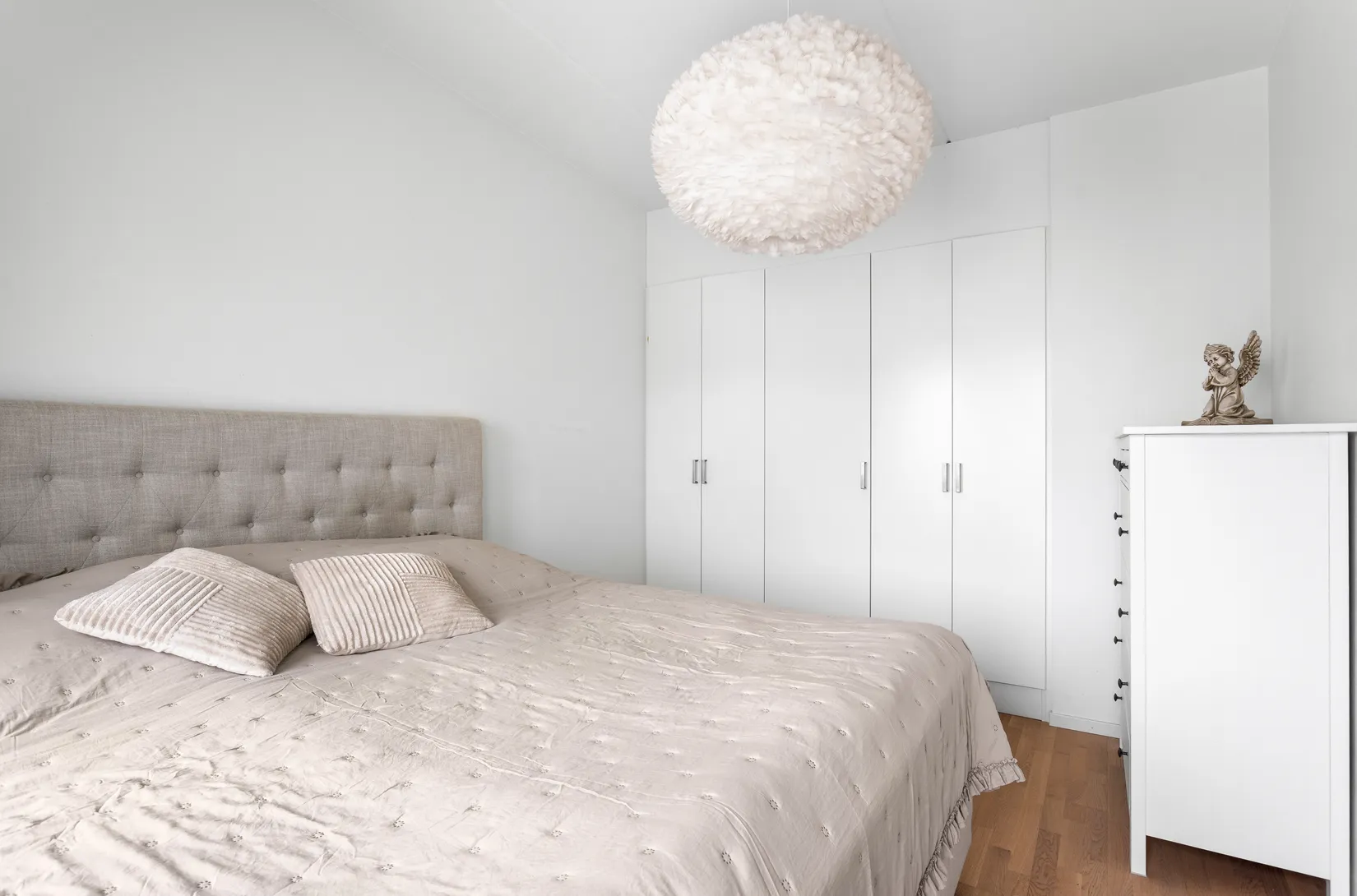 Bostadsrätt, Flygfältsvägen 13, Barkarbystaden, Järfälla