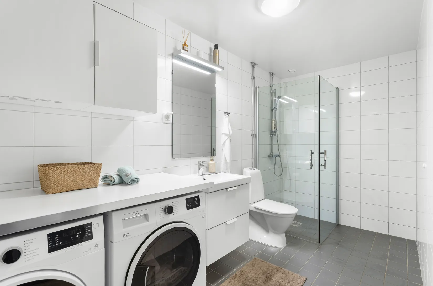 Bostadsrätt, Flygfältsvägen 13, Barkarbystaden, Järfälla