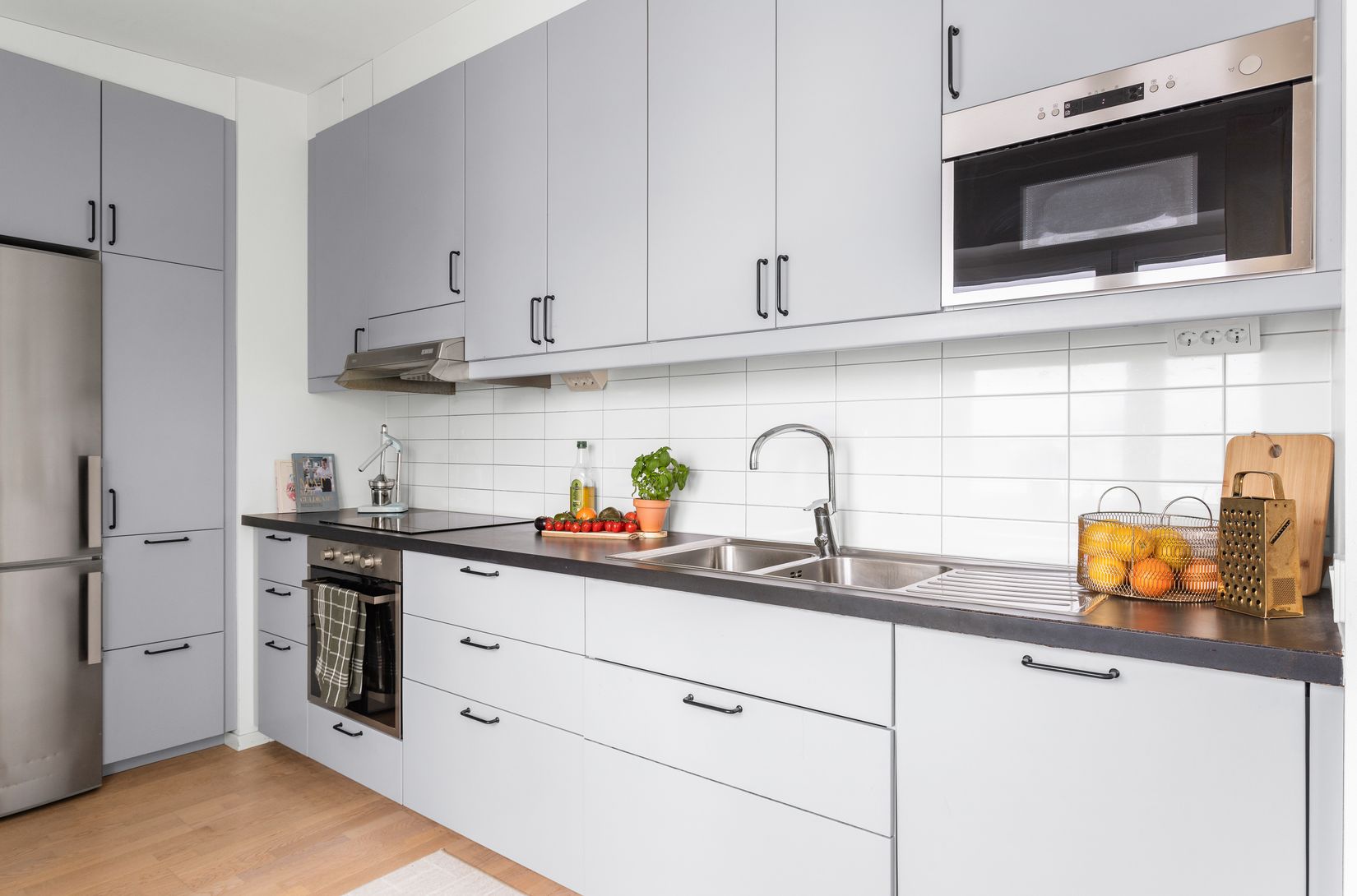 Bostadsrätt, Flygfältsvägen 13, Barkarbystaden, Järfälla