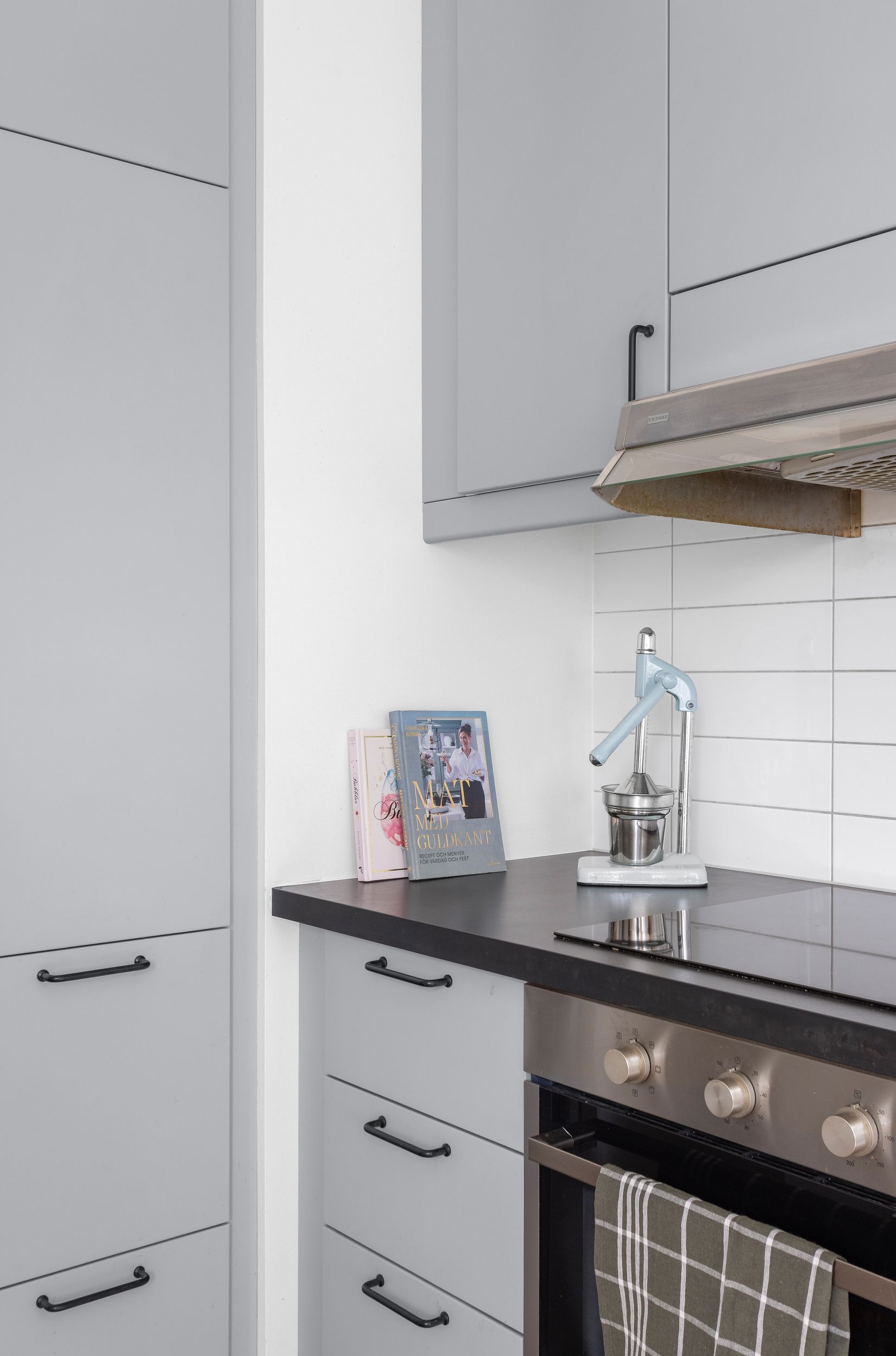 Bostadsrätt, Flygfältsvägen 13, Barkarbystaden, Järfälla