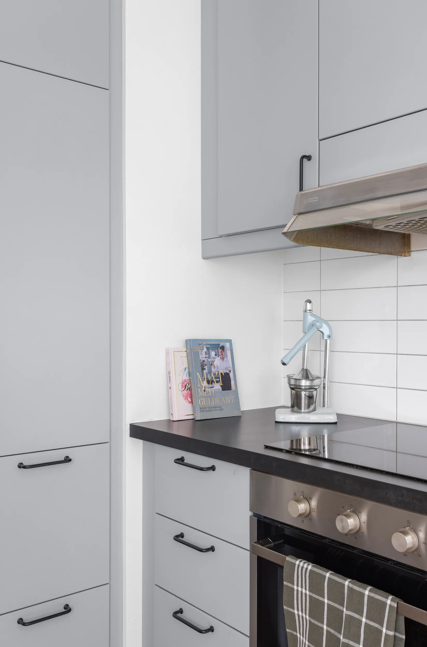 Bostadsrätt, Flygfältsvägen 13, Barkarbystaden, Järfälla