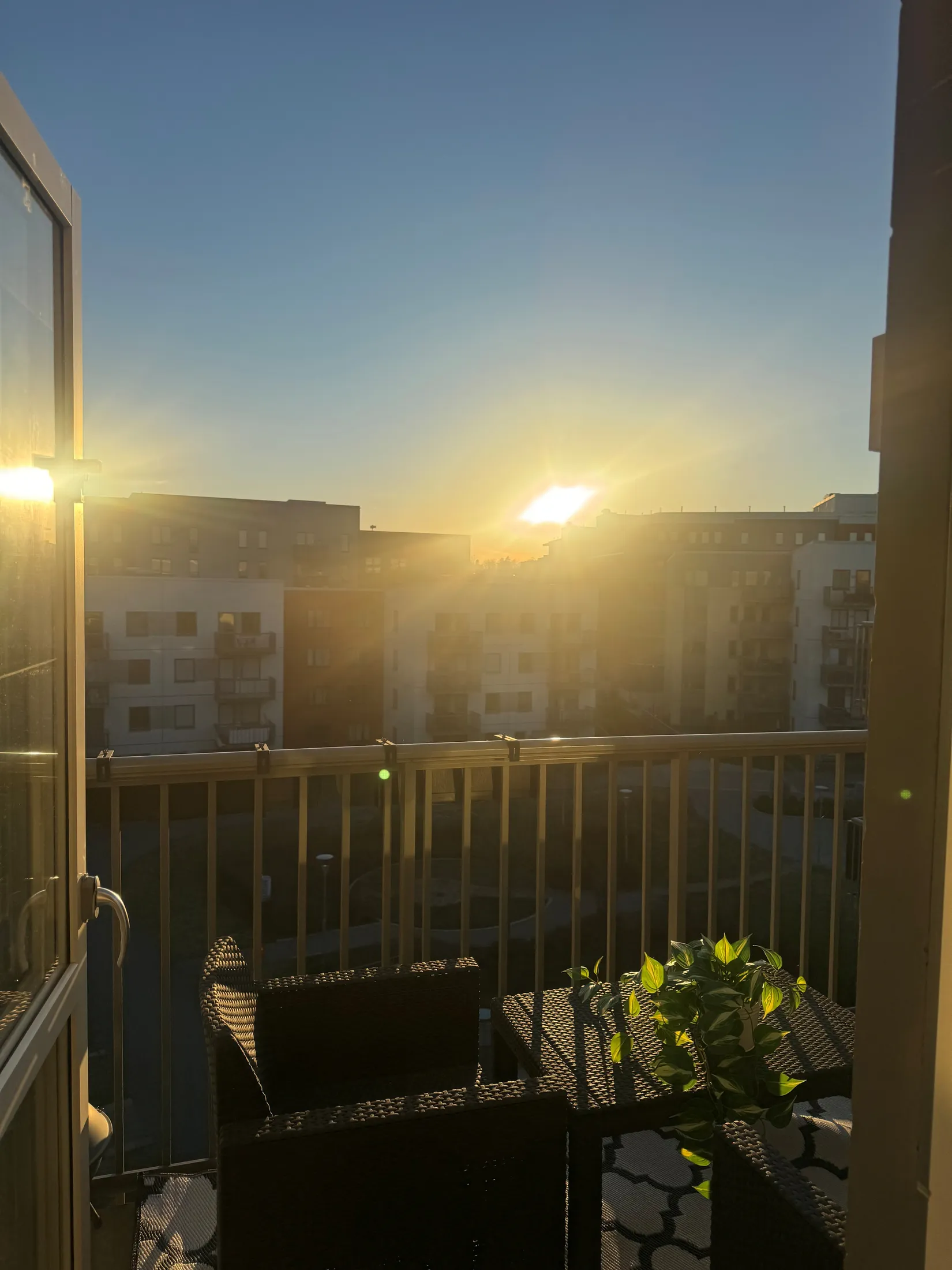 Bostadsrätt, Flygfältsvägen 13, Barkarbystaden, Järfälla