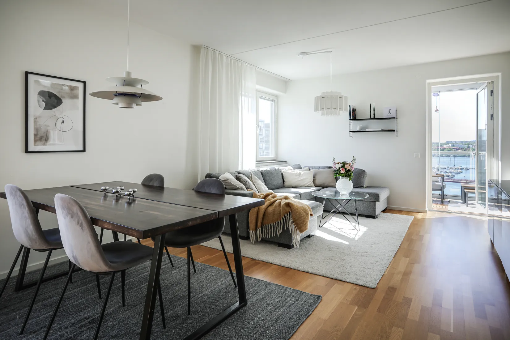 Bostadsrätt, Monsungatan 28, Eriksberg, Göteborg