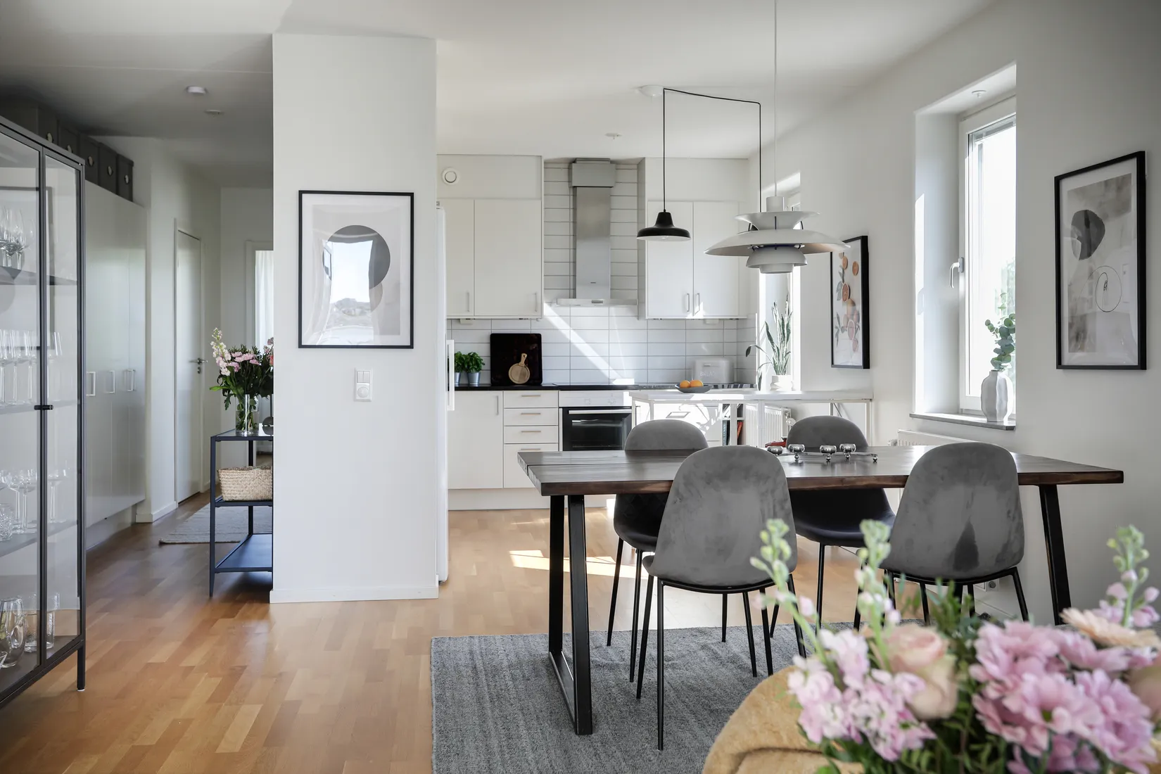 Bostadsrätt, Monsungatan 28, Eriksberg, Göteborg