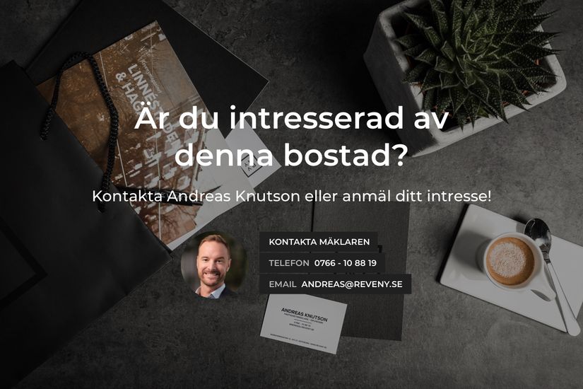 Bostadsrätt, Beryllgatan 31, Tynnered, Göteborg