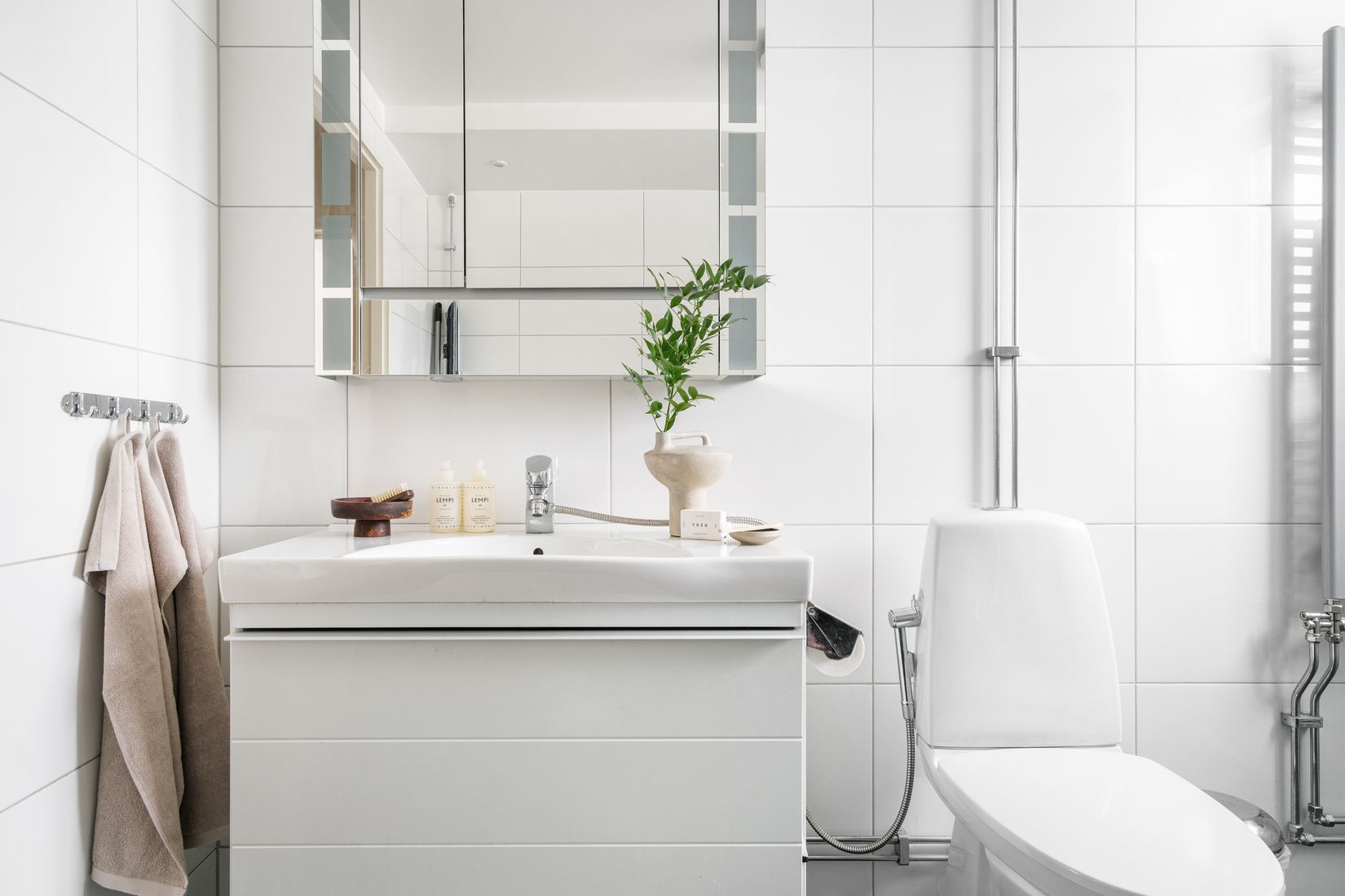 Bostadsrätt, Beryllgatan 31, Tynnered, Göteborg