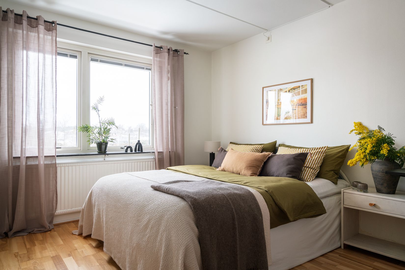 Bostadsrätt, Beryllgatan 31, Tynnered, Göteborg