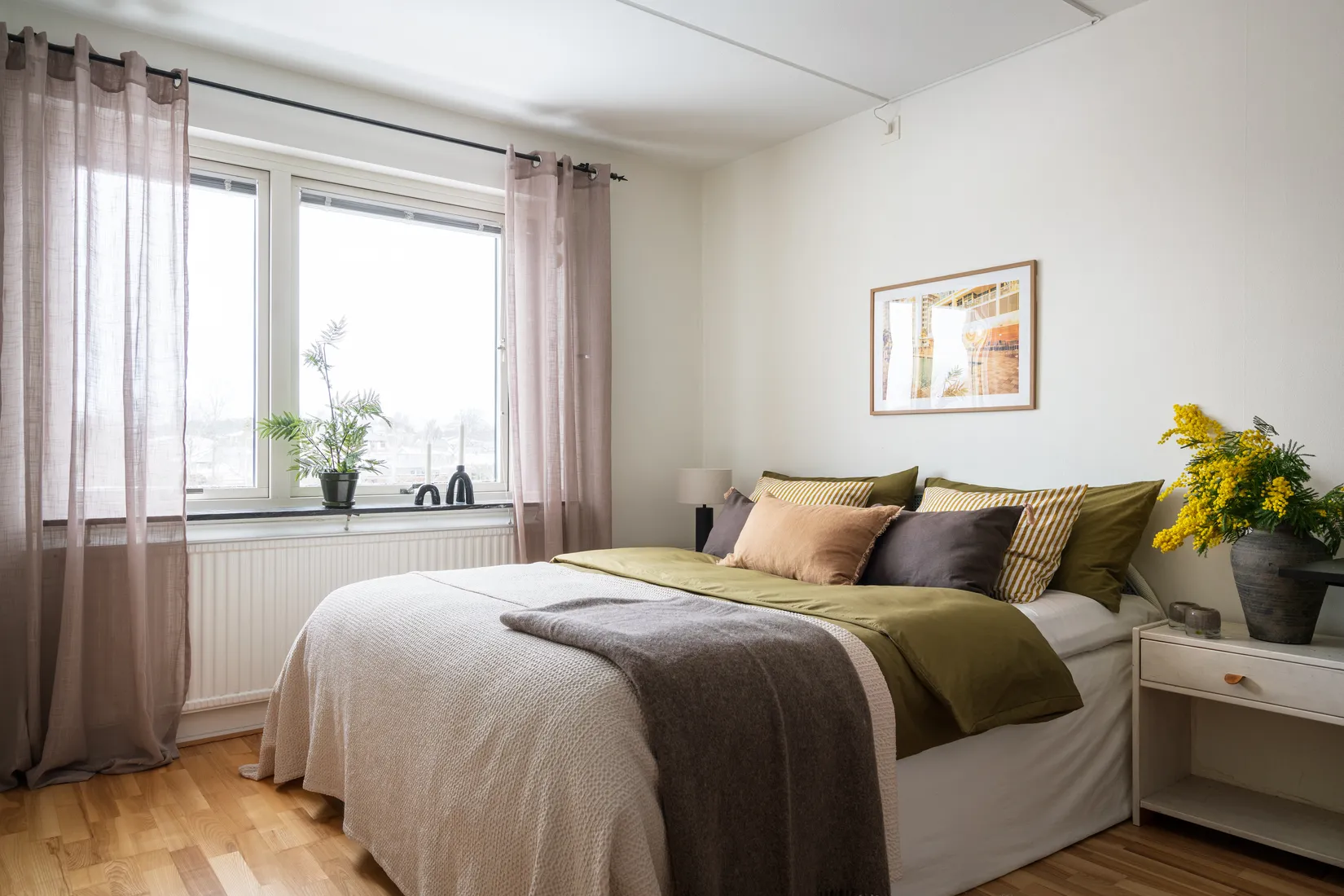 Bostadsrätt, Beryllgatan 31, Tynnered, Göteborg