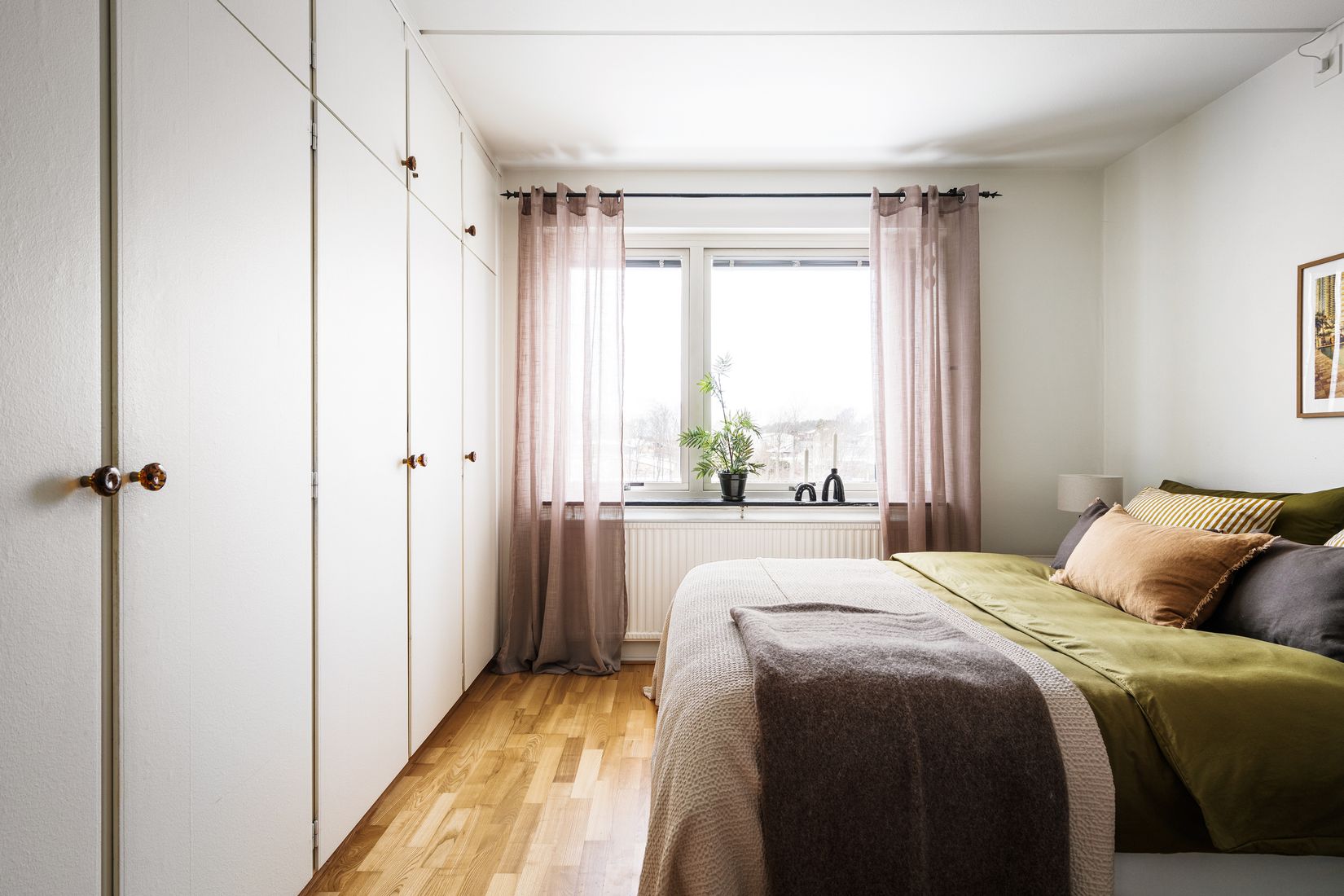 Bostadsrätt, Beryllgatan 31, Tynnered, Göteborg