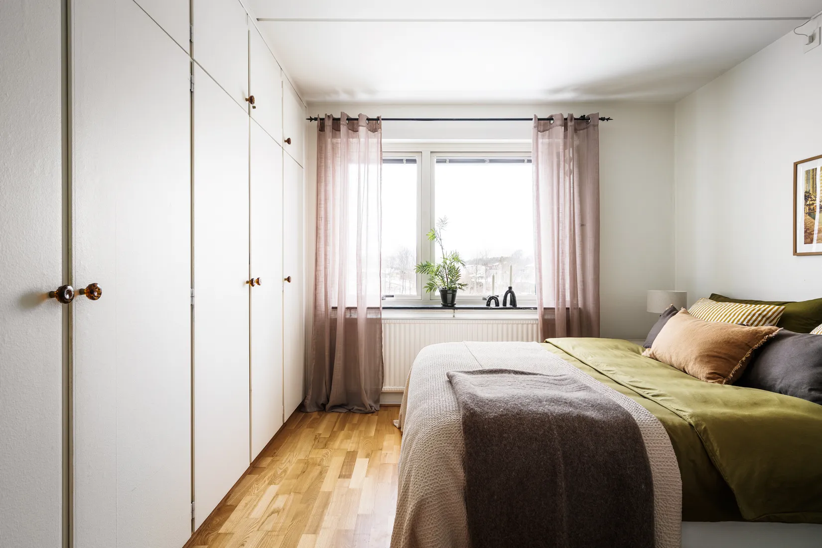 Bostadsrätt, Beryllgatan 31, Tynnered, Göteborg
