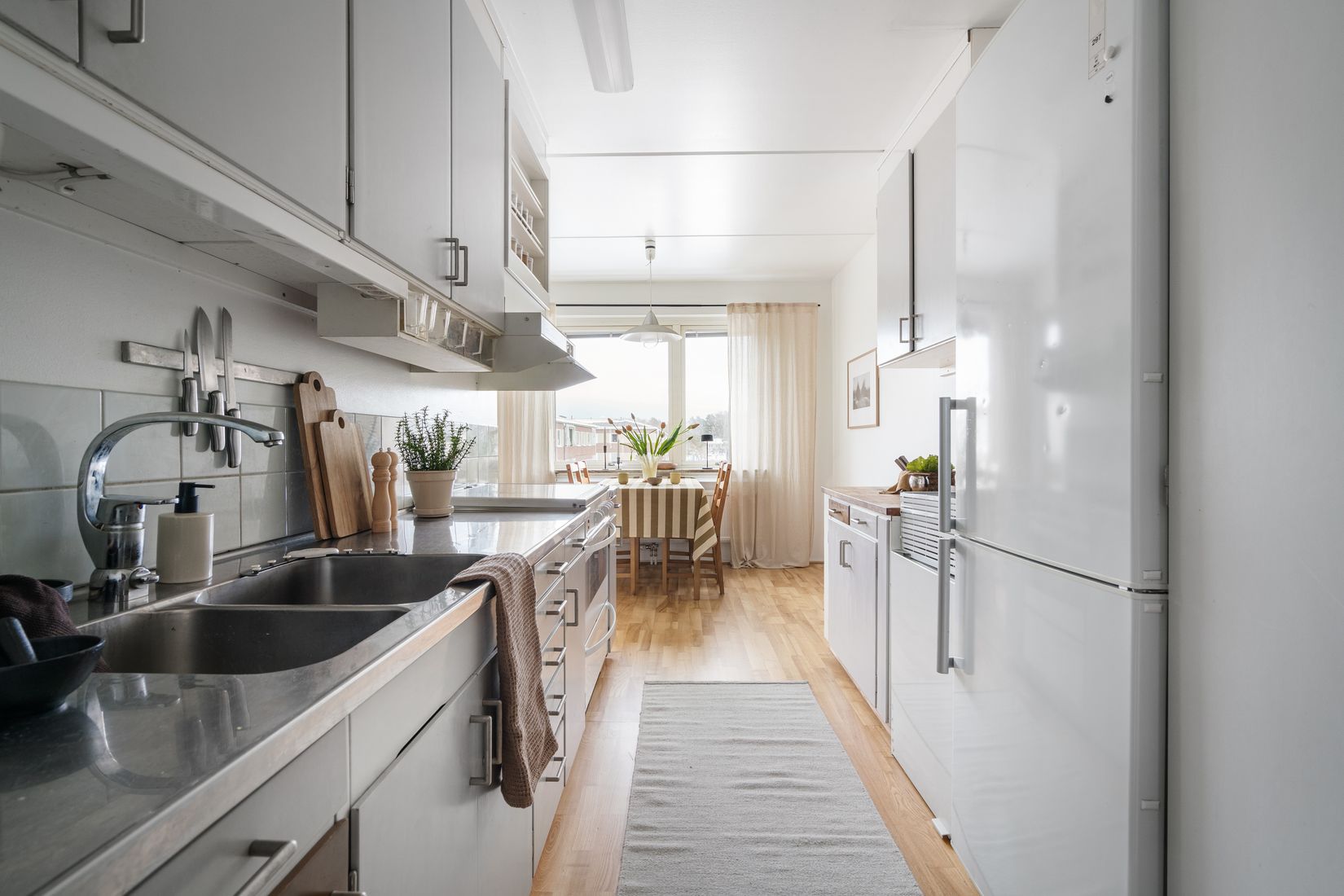 Bostadsrätt, Beryllgatan 31, Tynnered, Göteborg