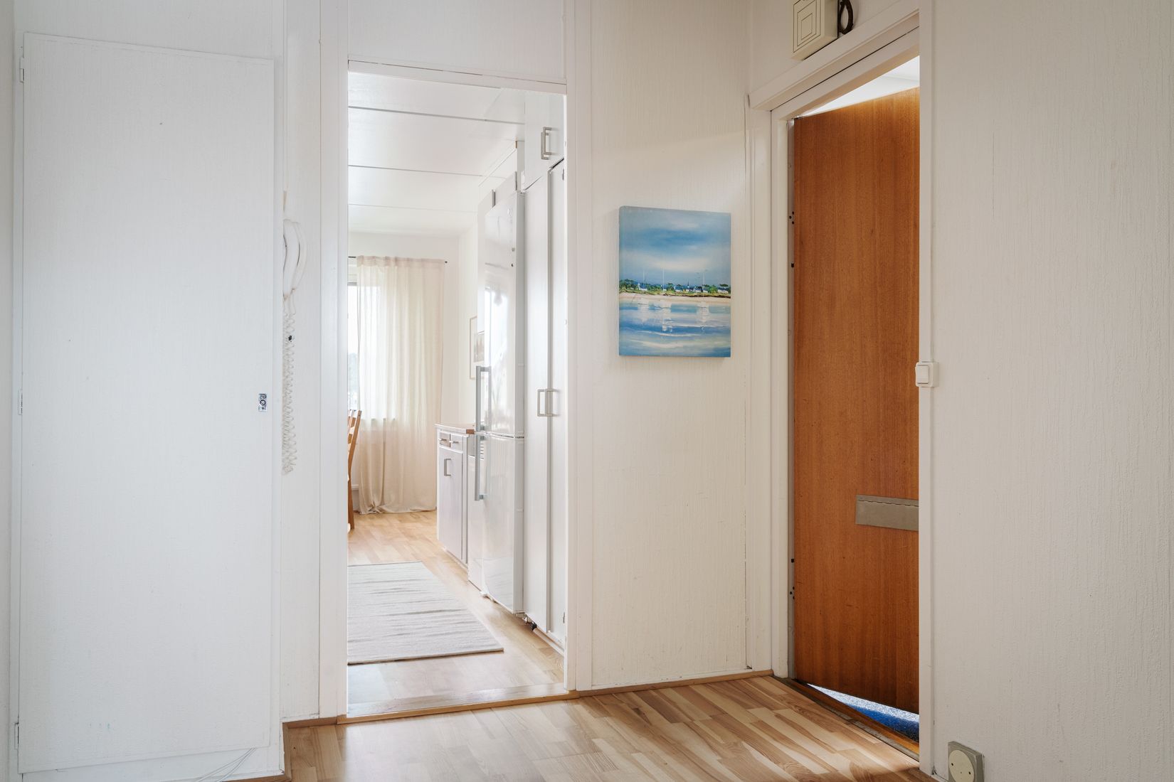 Bostadsrätt, Beryllgatan 31, Tynnered, Göteborg