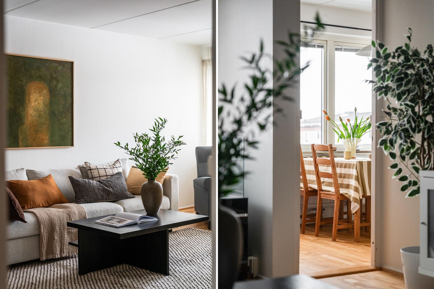 Bostadsrätt, Beryllgatan 31, Tynnered, Göteborg