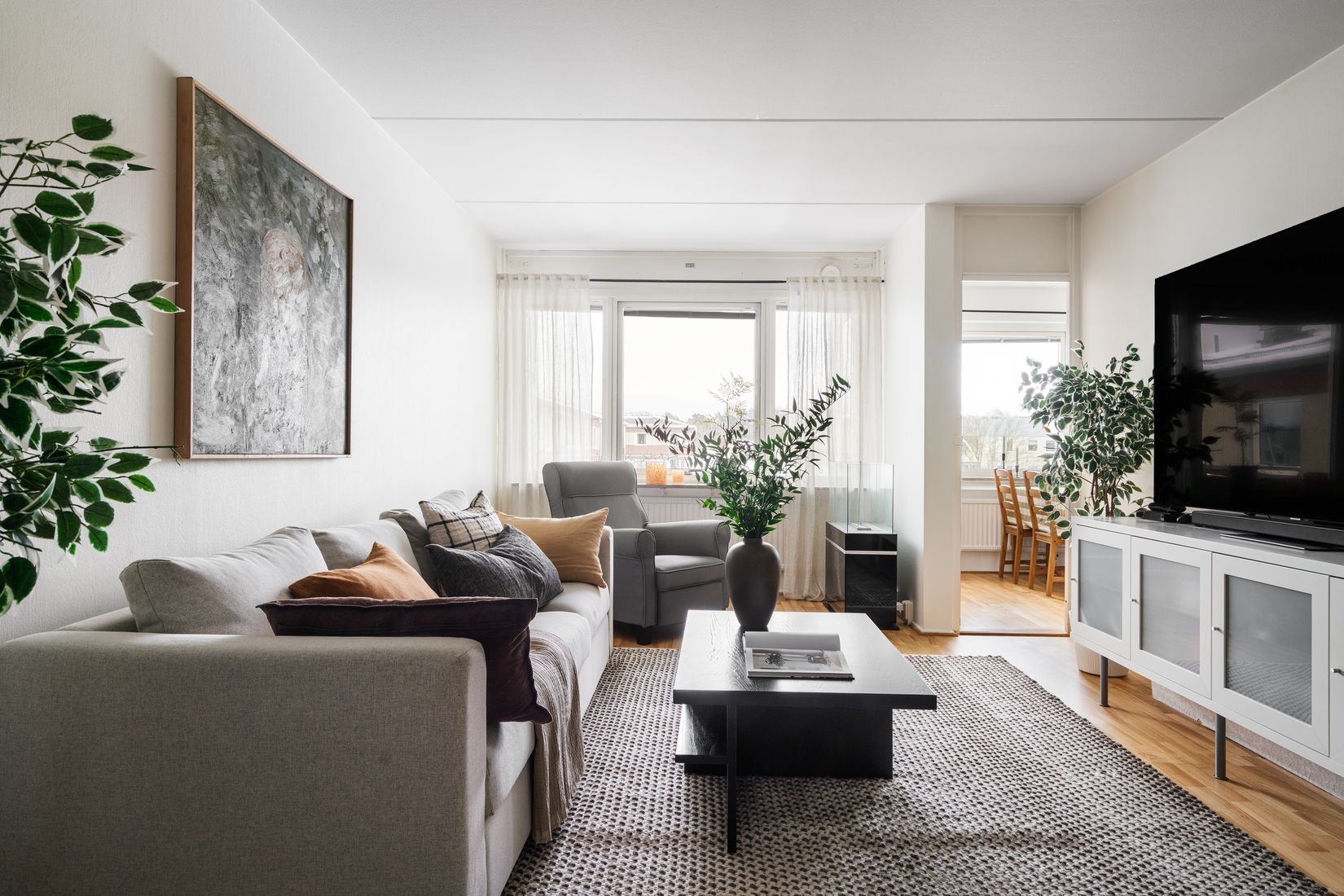 Bostadsrätt, Beryllgatan 31, Tynnered, Göteborg