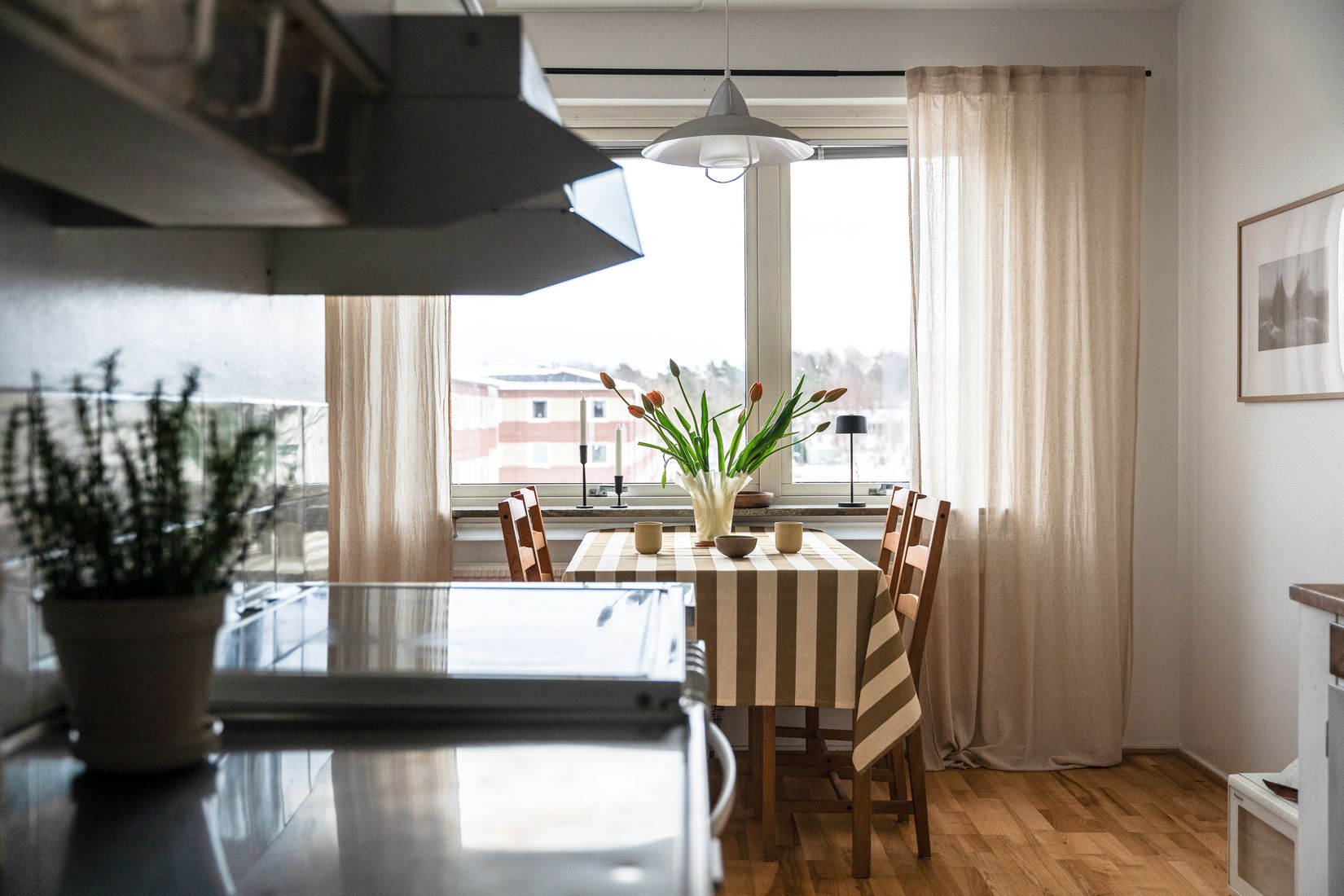 Bostadsrätt, Beryllgatan 31, Tynnered, Göteborg