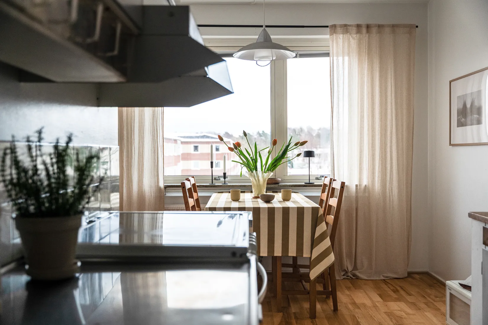 Bostadsrätt, Beryllgatan 31, Tynnered, Göteborg