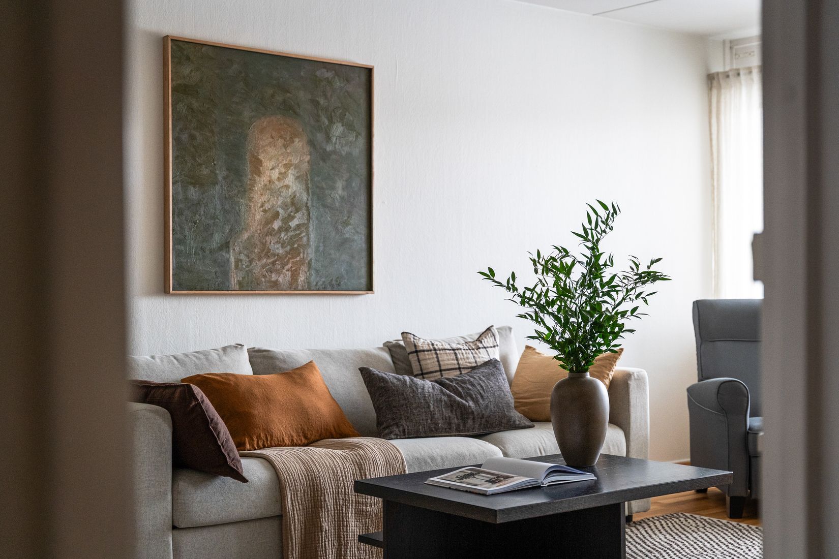 Bostadsrätt, Beryllgatan 31, Tynnered, Göteborg