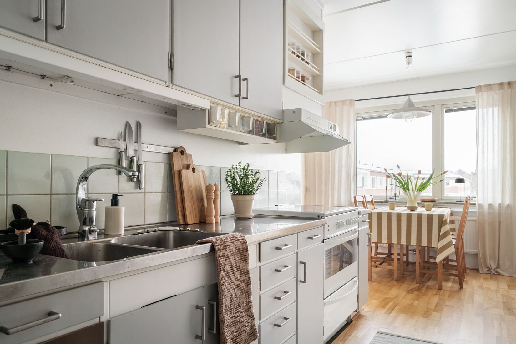 Bostadsrätt, Beryllgatan 31, Tynnered, Göteborg