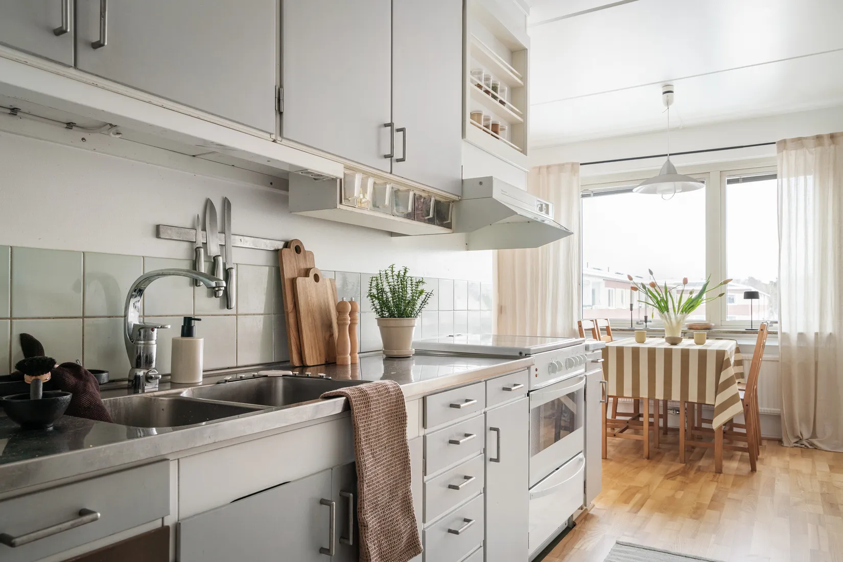 Bostadsrätt, Beryllgatan 31, Tynnered, Göteborg