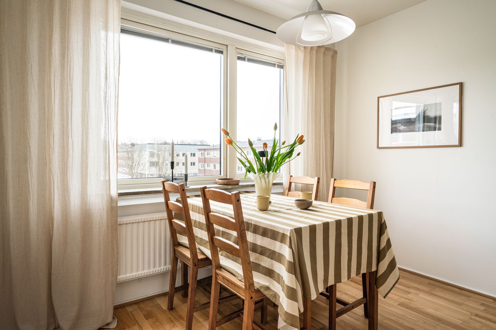 Bostadsrätt, Beryllgatan 31, Tynnered, Göteborg