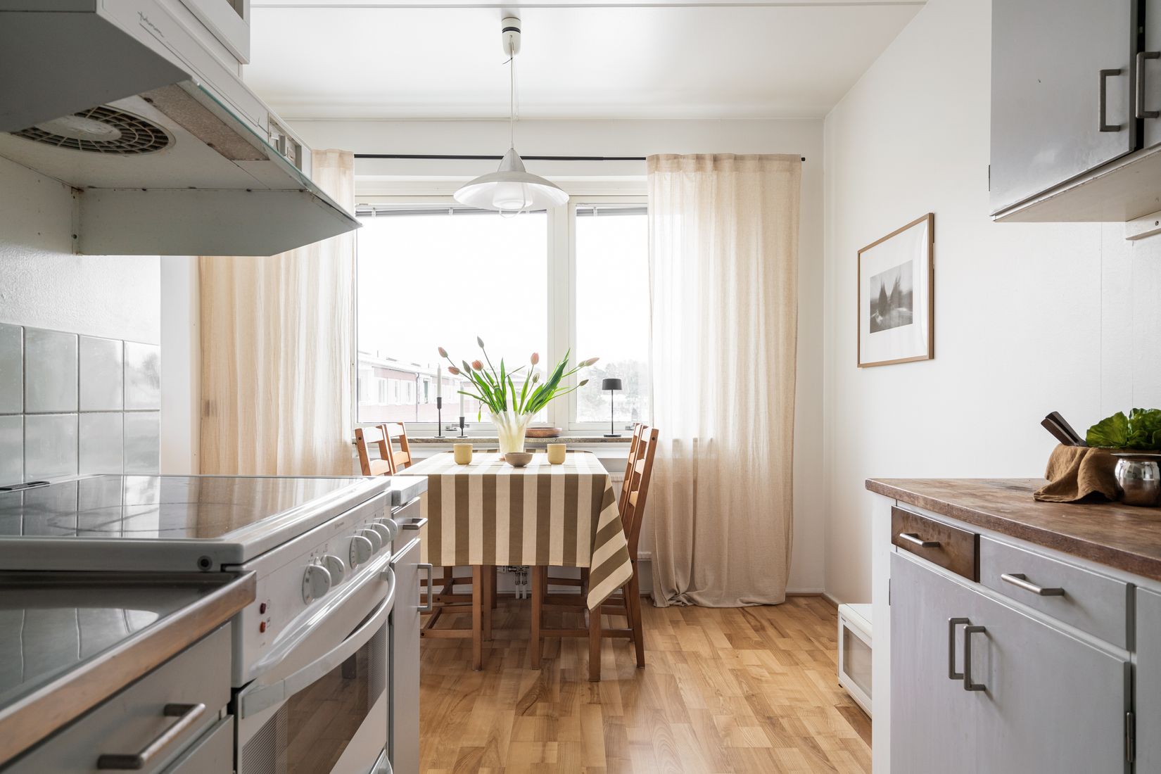 Bostadsrätt, Beryllgatan 31, Tynnered, Göteborg