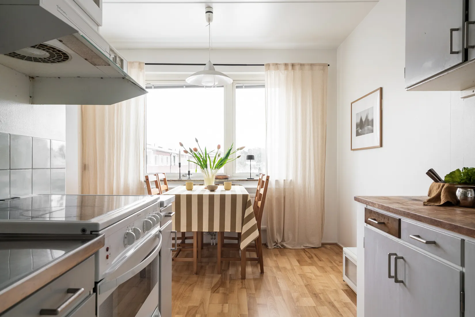 Bostadsrätt, Beryllgatan 31, Tynnered, Göteborg
