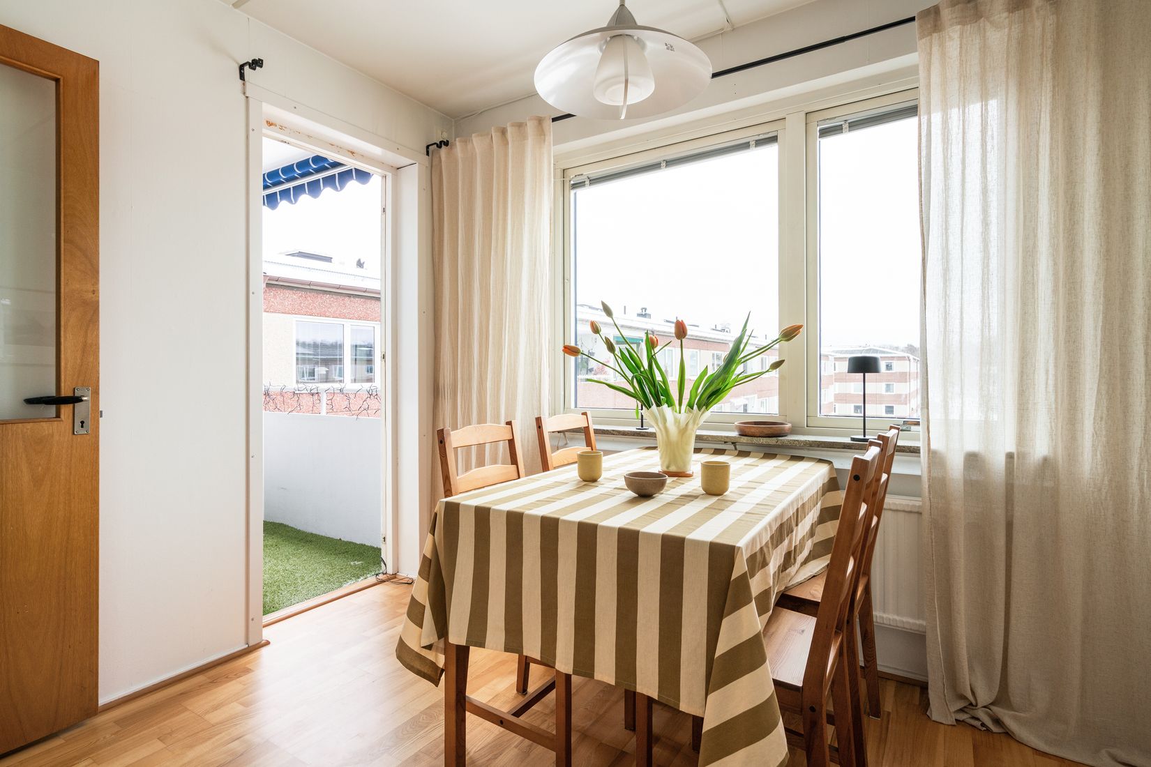 Bostadsrätt, Beryllgatan 31, Tynnered, Göteborg