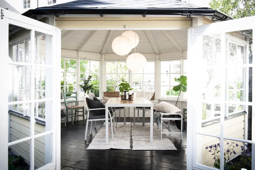 Bostadsrätt, Gustavsplatsen 1N, Bagaregården, Göteborg