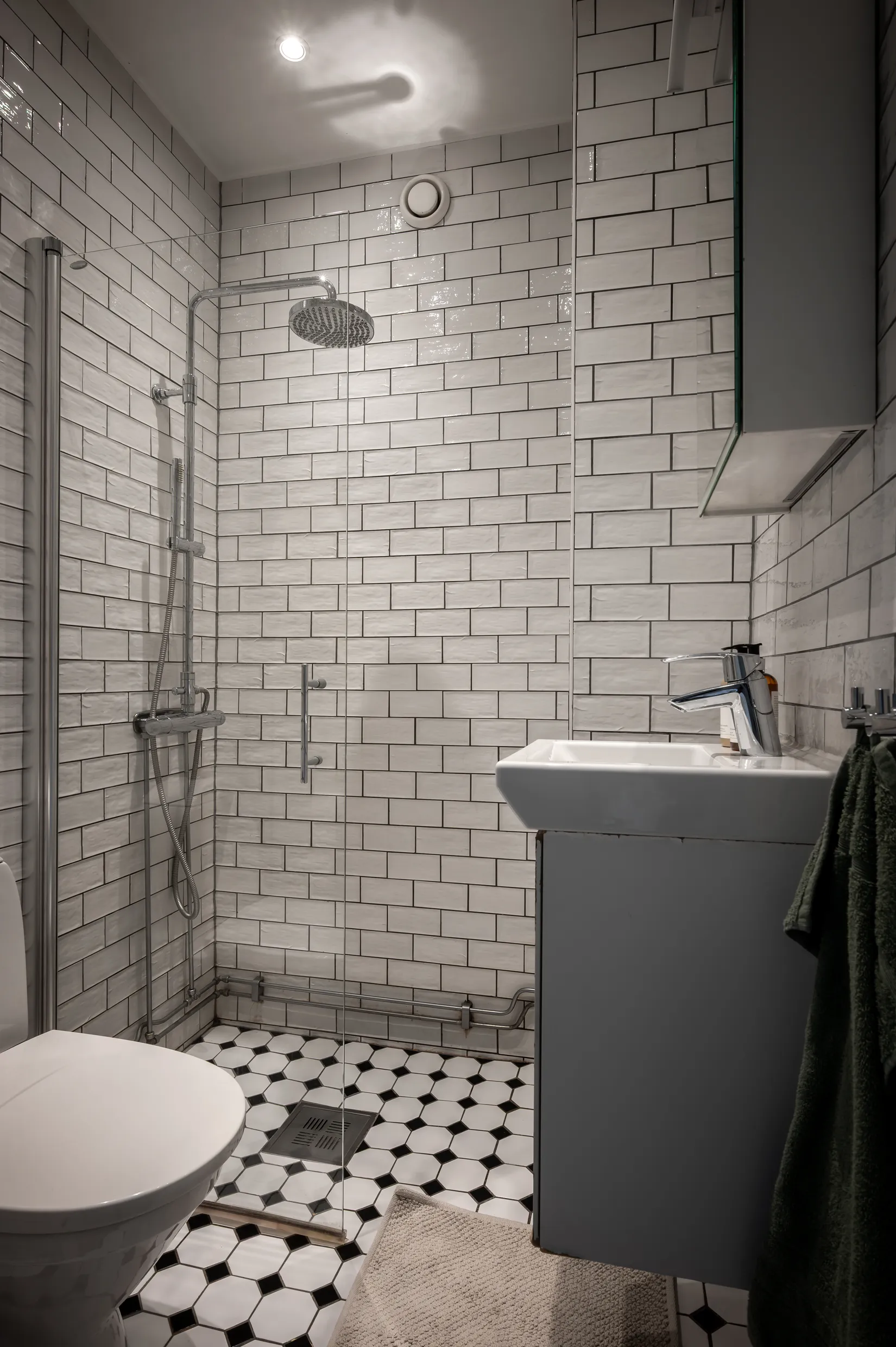 Bostadsrätt, Gustavsplatsen 1N, Bagaregården, Göteborg