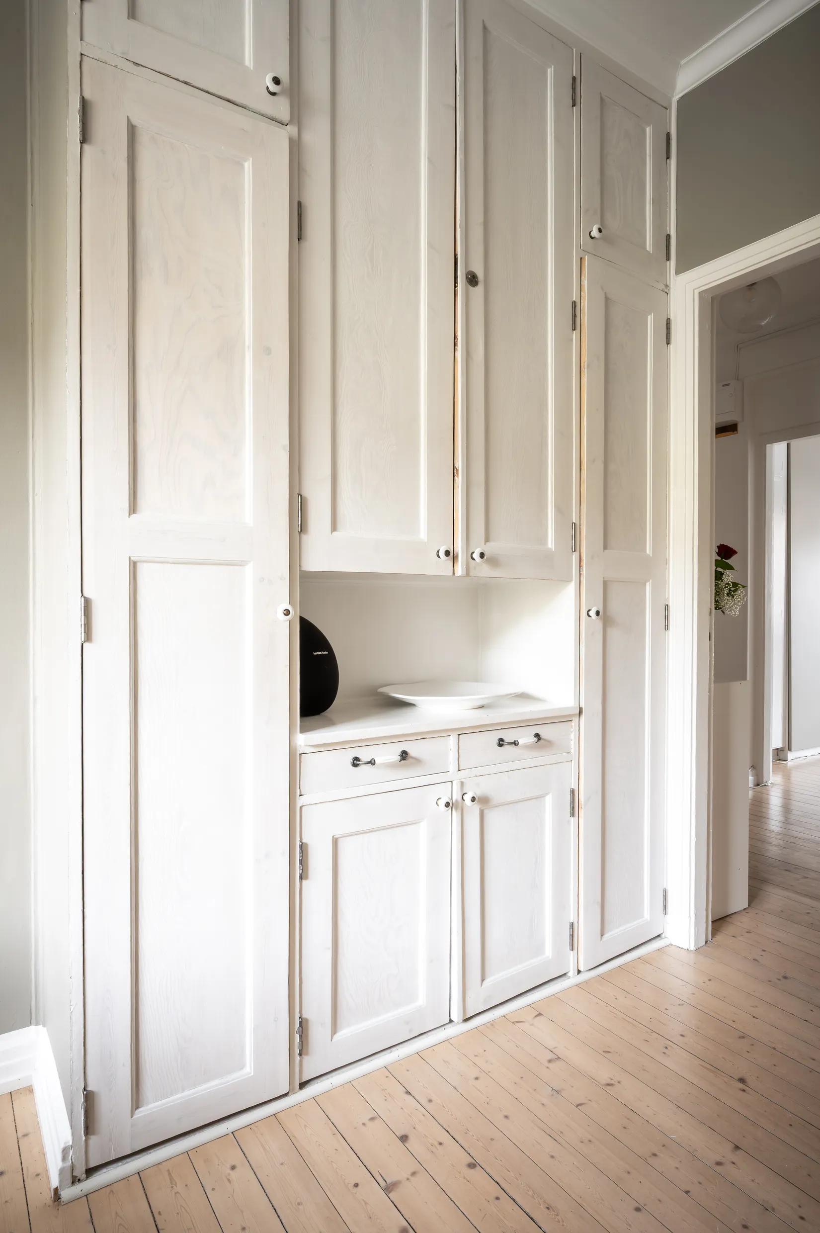 Bostadsrätt, Gustavsplatsen 1N, Bagaregården, Göteborg