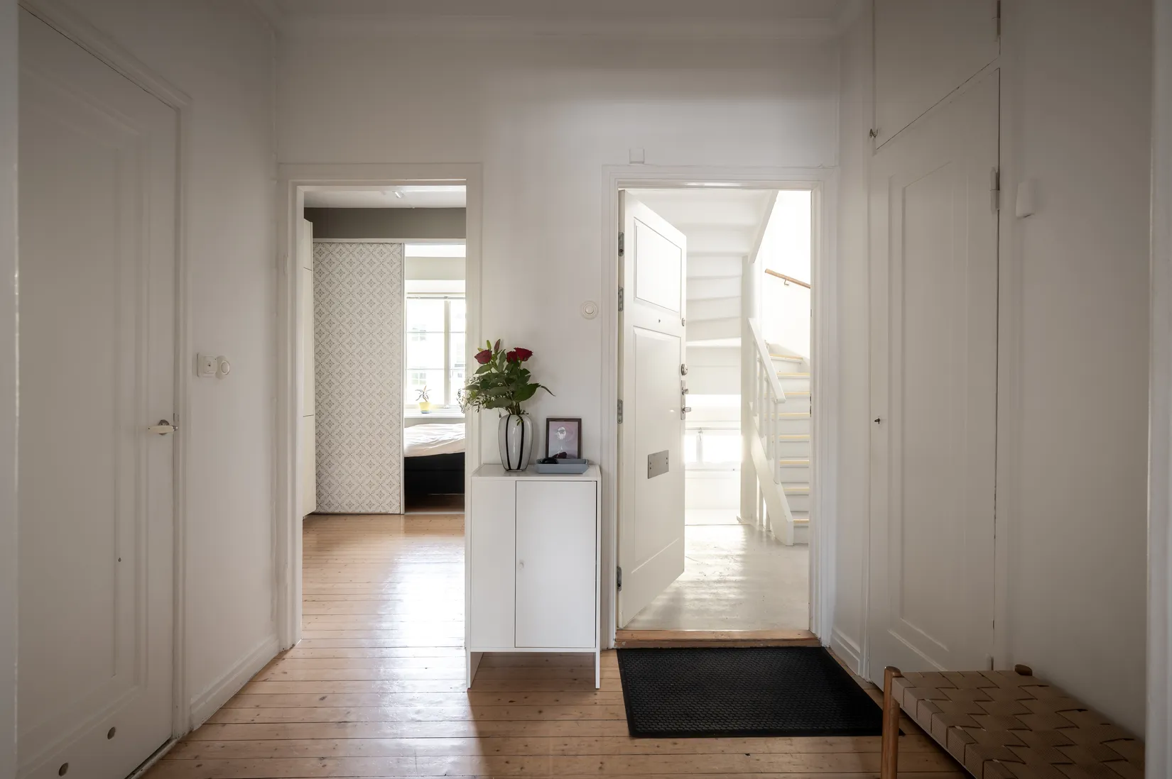 Bostadsrätt, Gustavsplatsen 1N, Bagaregården, Göteborg