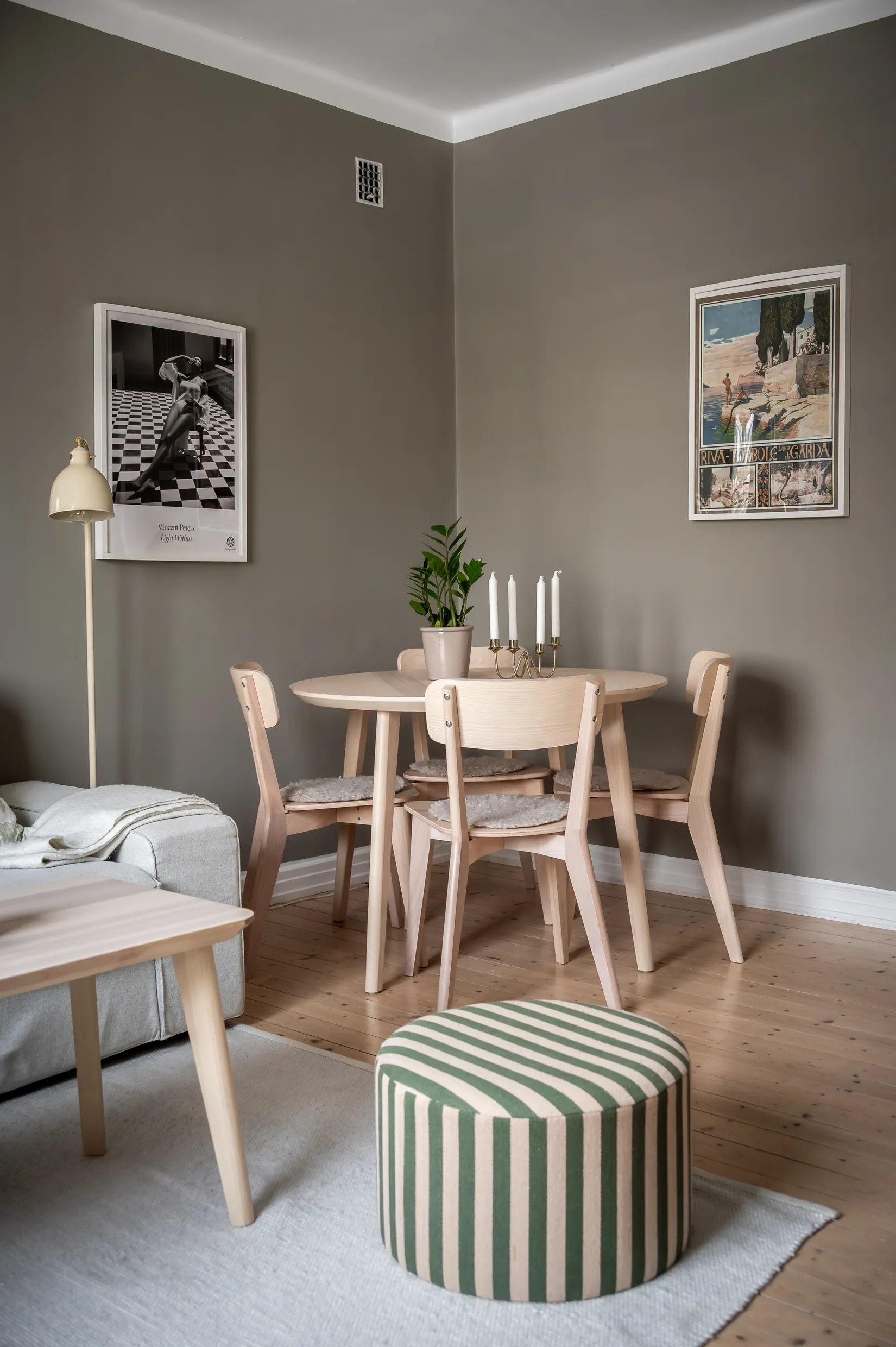 Bostadsrätt, Gustavsplatsen 1N, Bagaregården, Göteborg