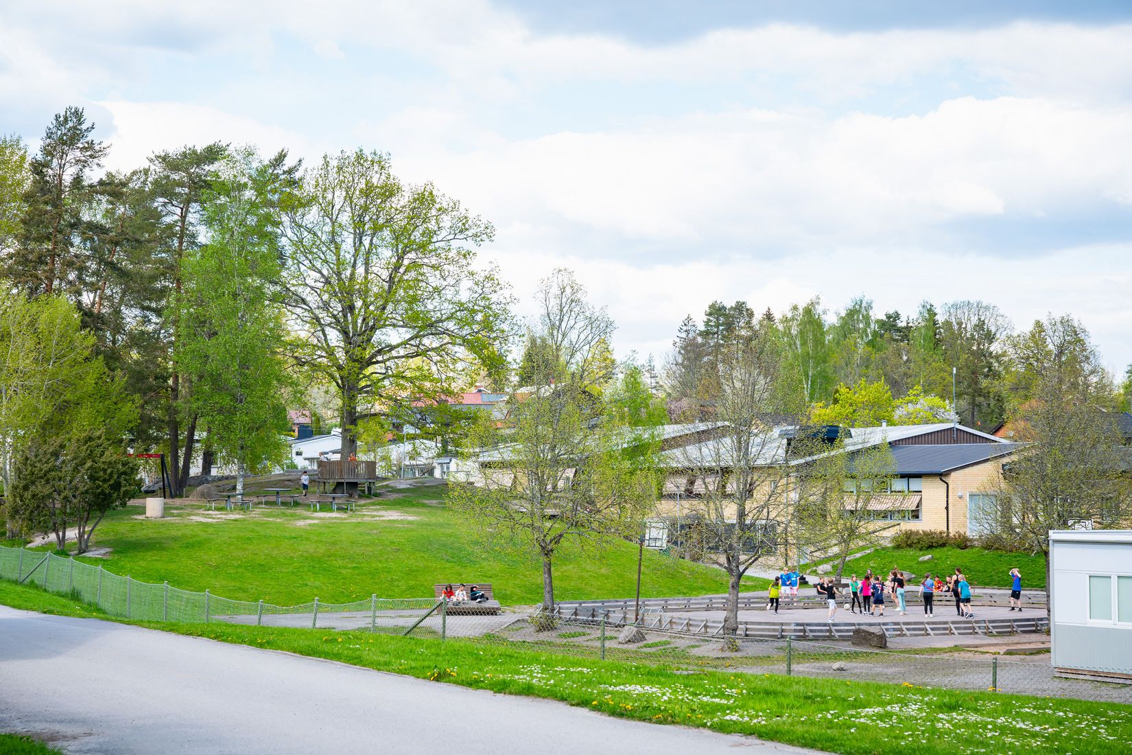 Villa, Pionjärvägen 4, Viggestorp, Finspång