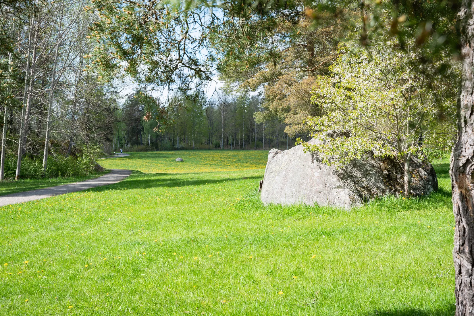 Villa, Pionjärvägen 4, Viggestorp, Finspång
